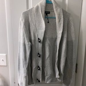 Woman's cardigan
